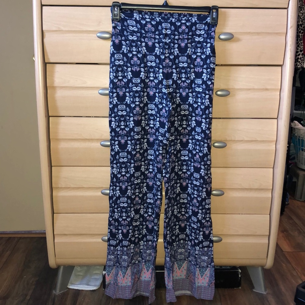 Pants